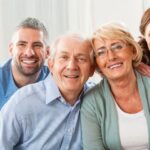 Sandwich Generation Caring for their Elderly Parents