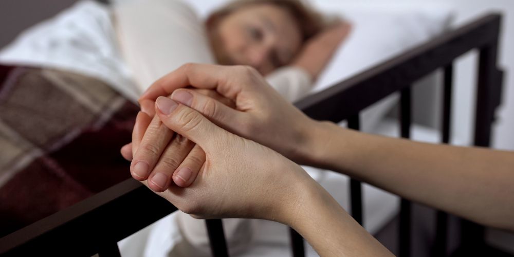 Truth about hospice care