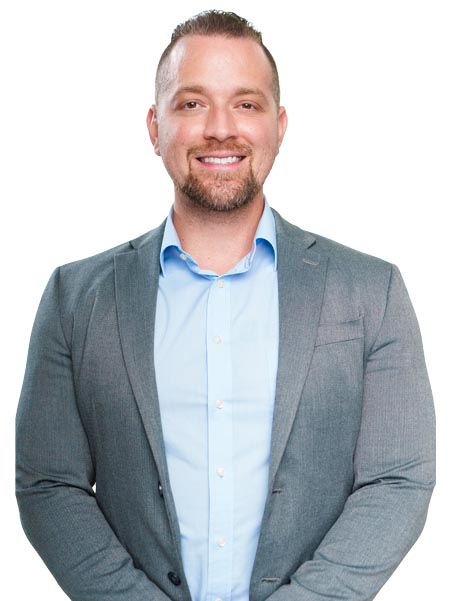 Ashton Director of Clinical Services