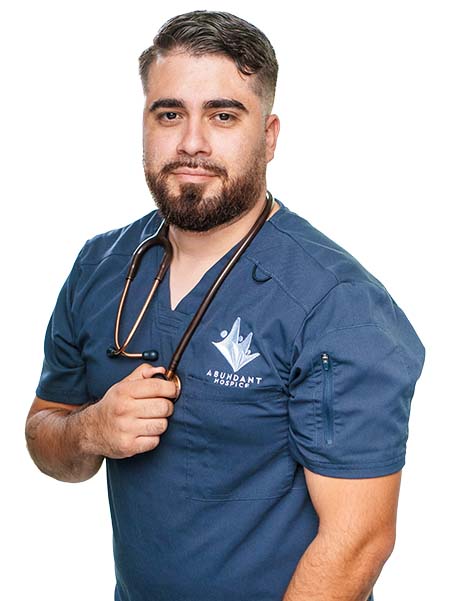 Jose RN Case Manager
