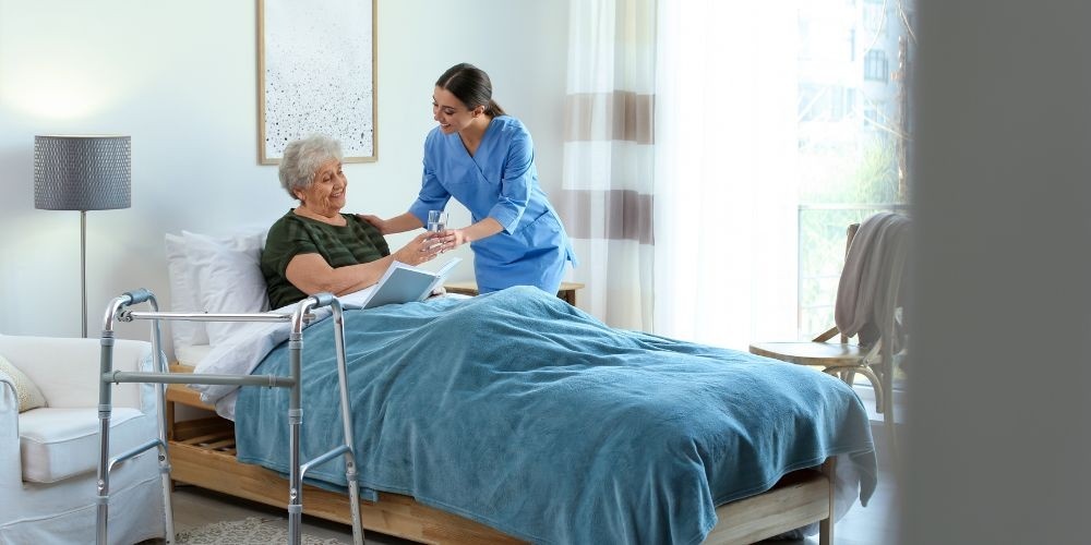 Get Better While on Hospice Care
