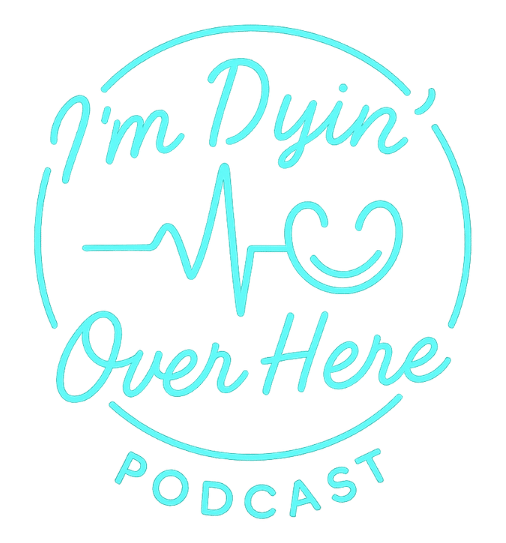 Listen to Real Hospice Stories