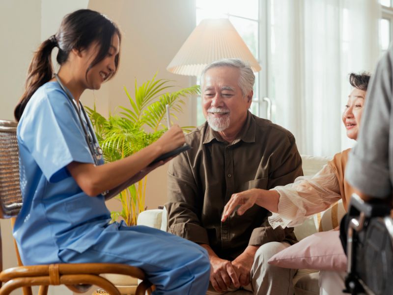 Hospice Care