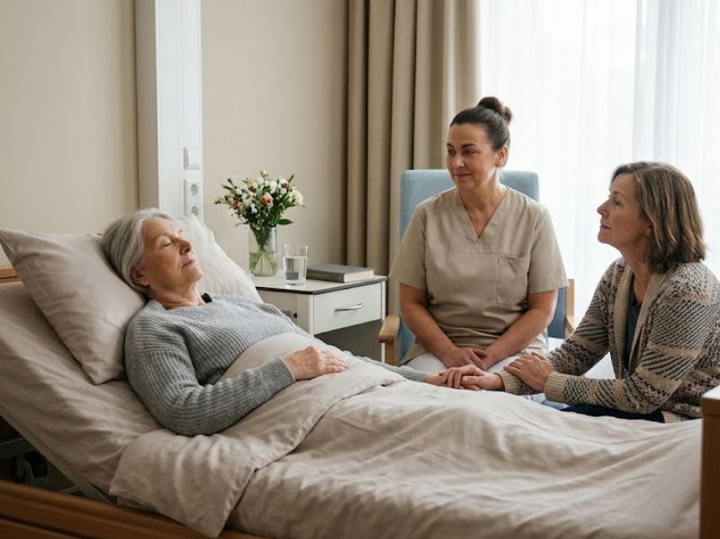 Families & Caregivers