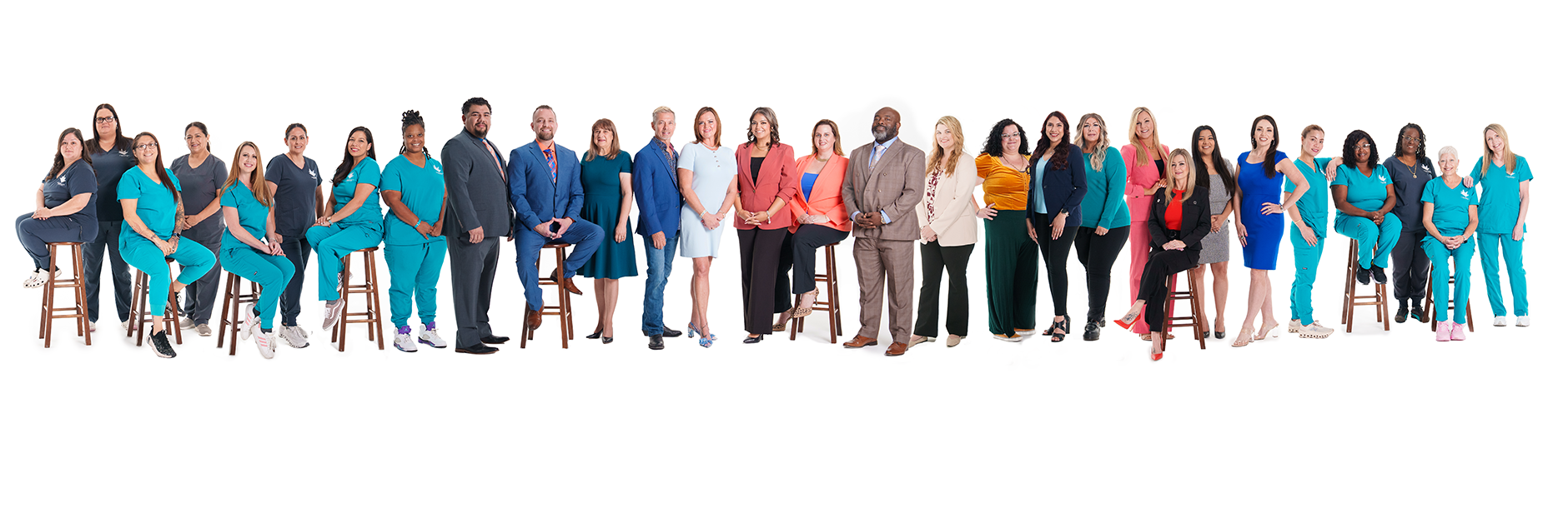 Our Hospice Team