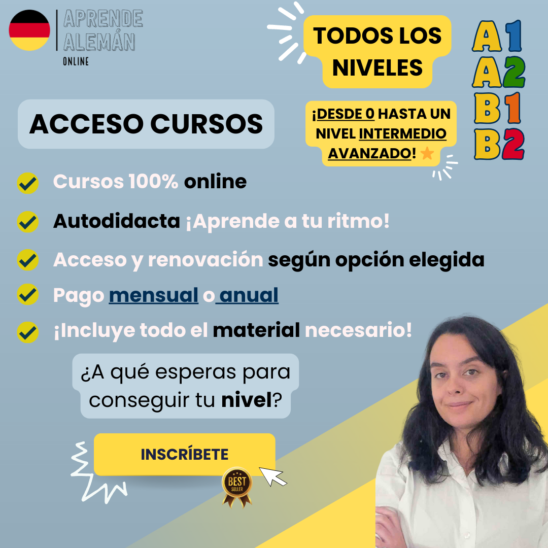 Membresía A1-B2