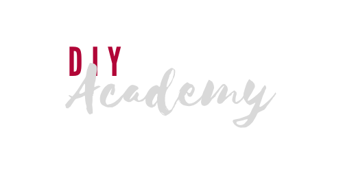 Logo DIYucation weiß