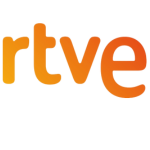 Logo rtve