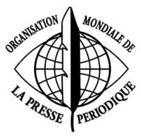 OMPP - Organisation Mondiale de la Presse Périodique