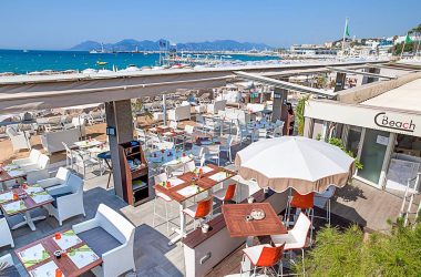 Access Cannes - C Beach