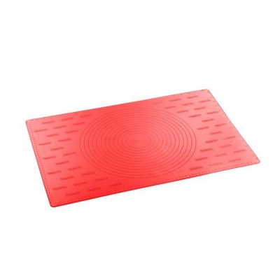 Tapis de cuisson en silicone