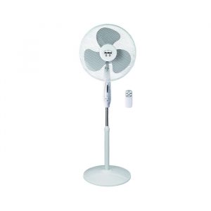 Ventilateur sur pied Stratos Control