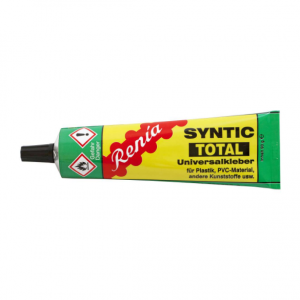 Syntec-TOTAL, 90gr, étui pliant & présentoir (VE12)