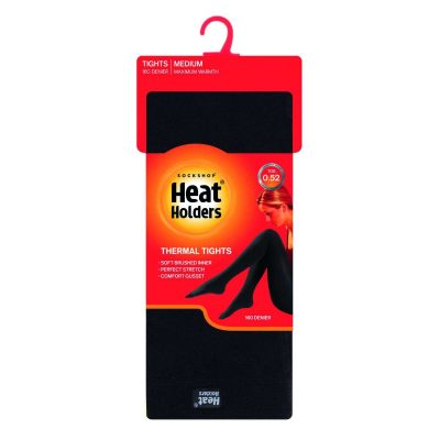 HEAT HOLDERS Collants thermiques - Taille S