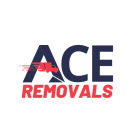 Ace Removals Logo