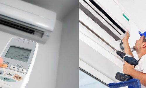 Air Con Diagnostics