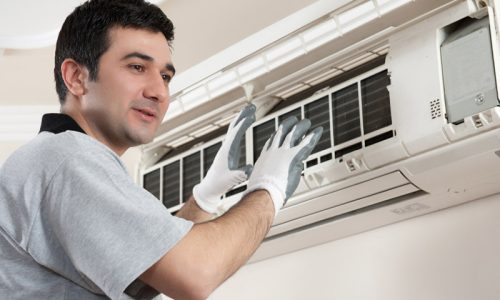 HVAC Free Site Surveys