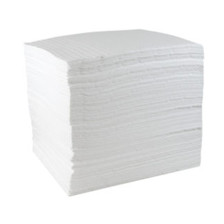 Oil Only absorberande Ark 200 st/frp LW