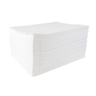 Oil Only absorberande Ark 100 st/frp HW,SM