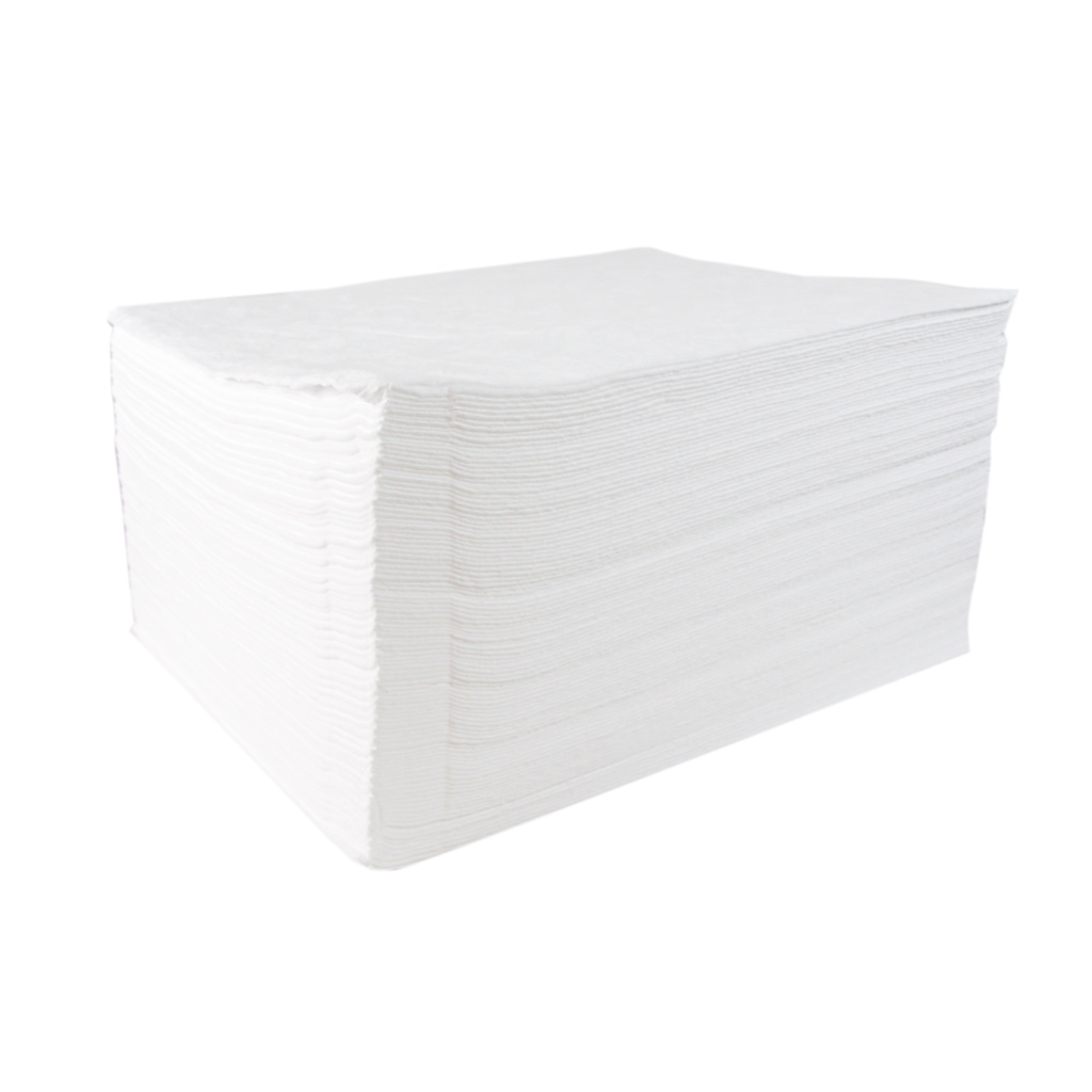 Oil Only absorberande Ark 100 st/frp HW,SM