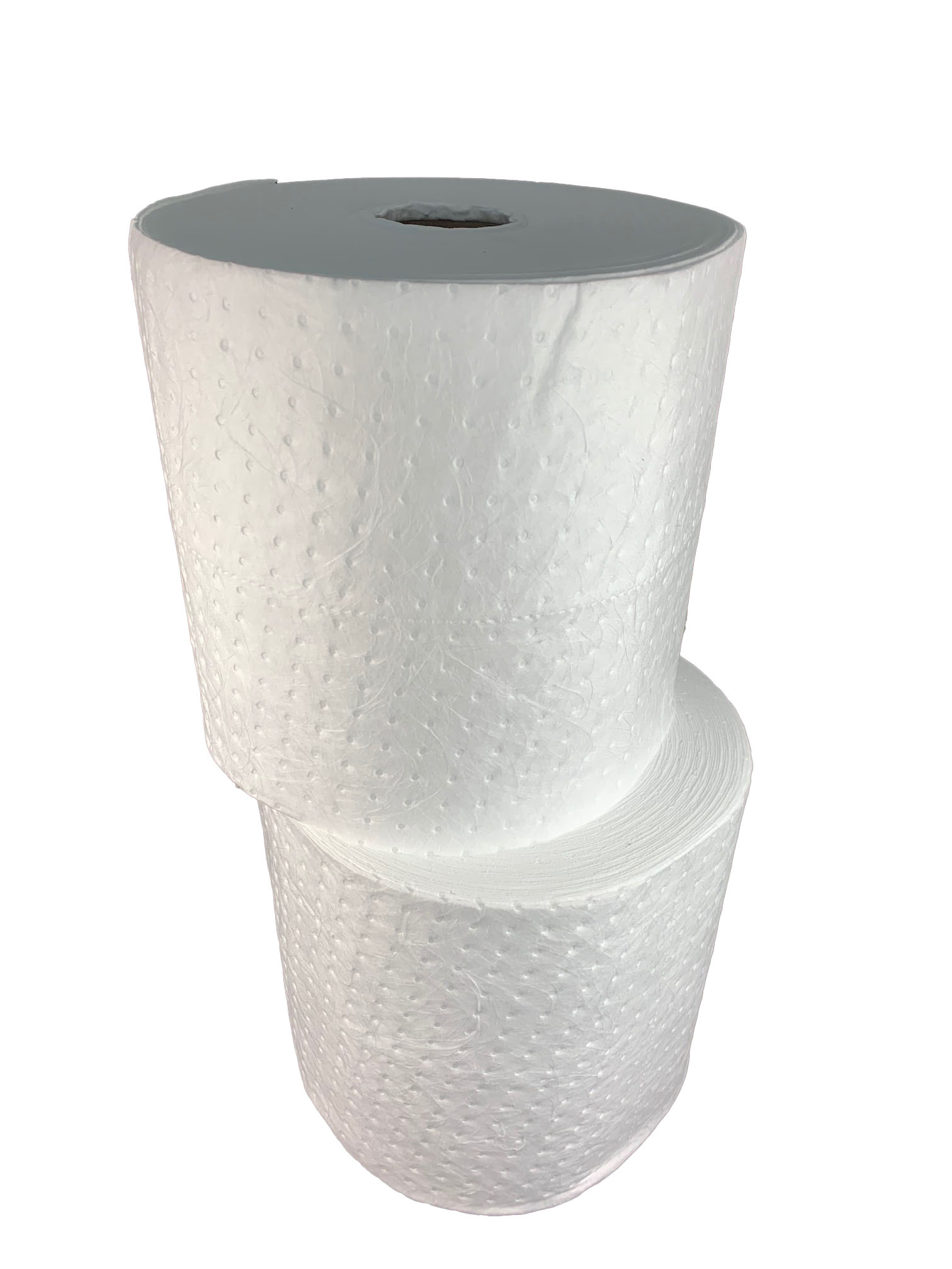 Oil Only absorberande Rullar 34 cm x 57 m/rulle LW