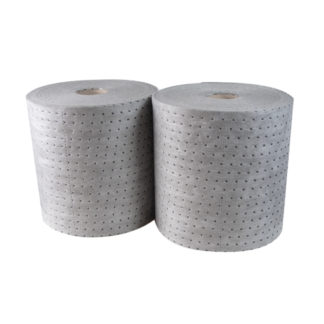 Universal Absorbent Rullar 34 cm x 50 m/st LW,SMS