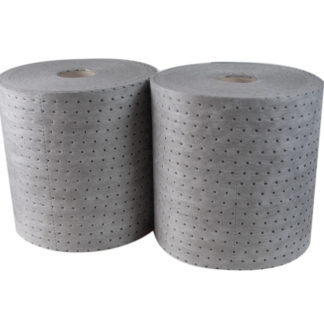 Universal Absorbent Rullar 34 cm x 57 m/st LW