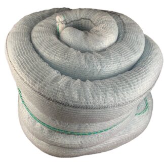 Oljelänsor 13 cm Ø, 4 st x 3 m/frp