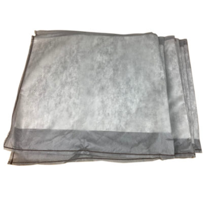 Vattenabsorbent dukar VVS, 20 st:frp