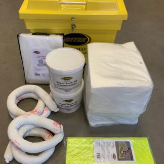 320L SPILLBOX MELLAN PAKET