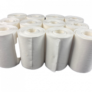 Torkrullar Mini 12 pack, 100 ark/rulle