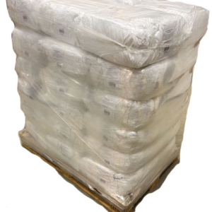Vita lakansdukar Extra prima 360 kg (36stx10kg)