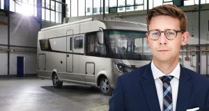 autocamper