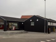 Nyt på Rudkøbing Lystbådehavn!