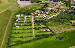 vadehavs autocamperplads
