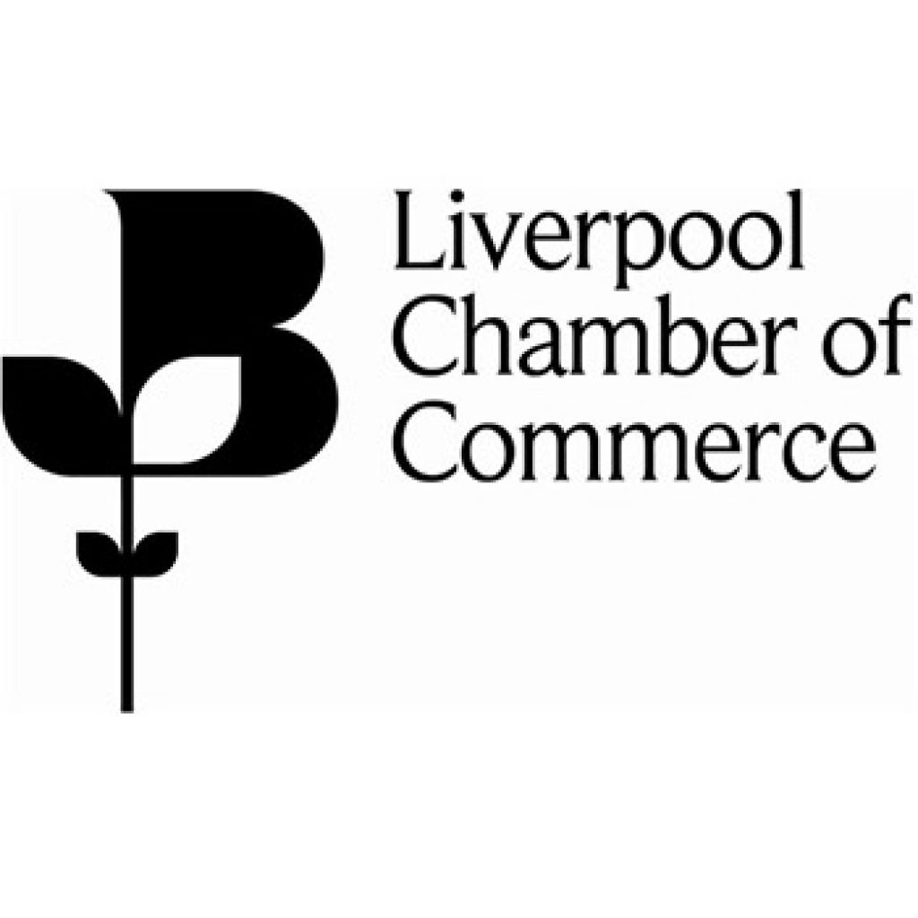 Liverpool Chamber of Commerce Logo