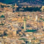 mirador de fes