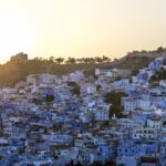 Chefchaouen-medina