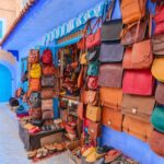 Chefchaouen-medina