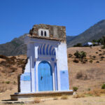 Chefchaouen-medina