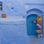 Chefchaouen-medina