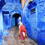 Chefchaouen-medina