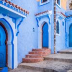 Chefchaouen-medina