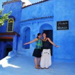 Chefchaouen-medina