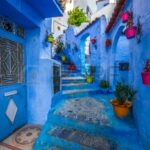 Chefchaouen-medina