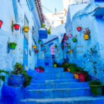 Chefchaouen-medina