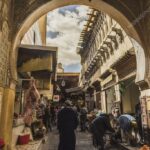 Tanger-Medina
