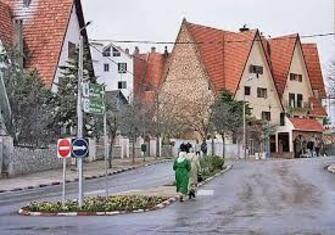 Ifrane-panorámica