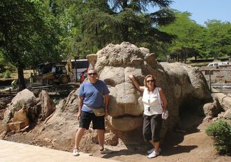 Ifrane-leon