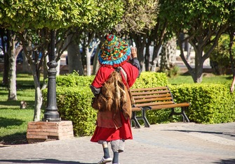 aguador Marrakech